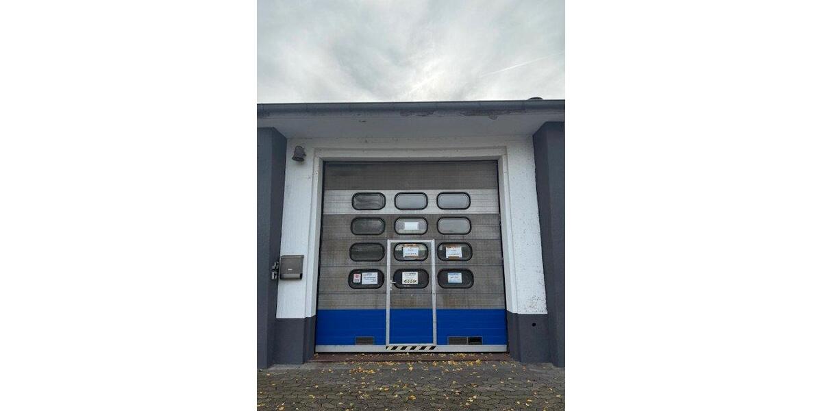 Gewerbeobjekt Würzburg Lengfeld - 624&euro; | Angebot:26621855
