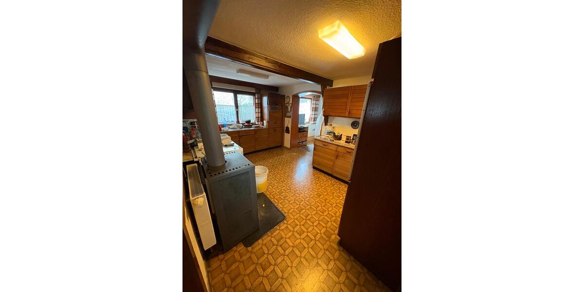Einfamilienhaus Unterpleichfeld - 6 Zimmer, 168 m&sup2;, 499.000&euro; | Angebot:26199987