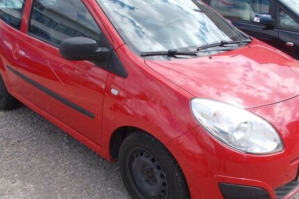 Renault Twingo 158.794 km 2.290 &euro; Kitzingen 97318