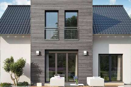 Haus Würzburg Lengfeld - 4 Zimmer, 127 m&sup2;, 651.018&euro; | Angebot:27305194