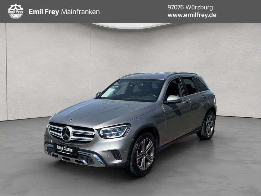 GLC 200