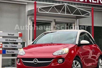 Opel Adam 163.000 km 4.650 € Karlstadt 97753