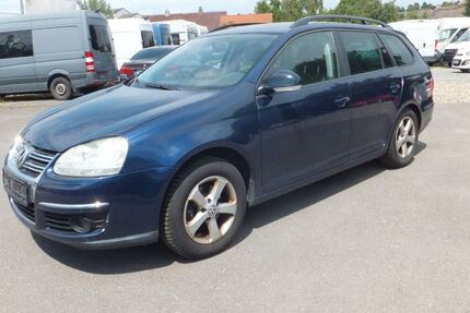 VW Golf 295.000 km 900 &euro; Würzburg 97076
