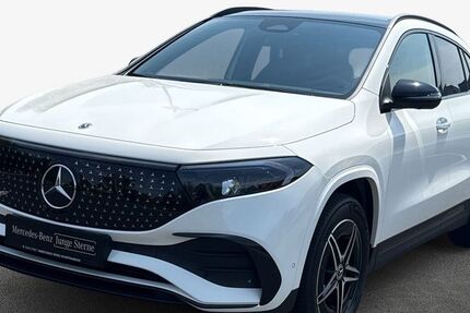 Mercedes-Benz EQA 4.906 km 48.550 &euro; Würzburg 97076