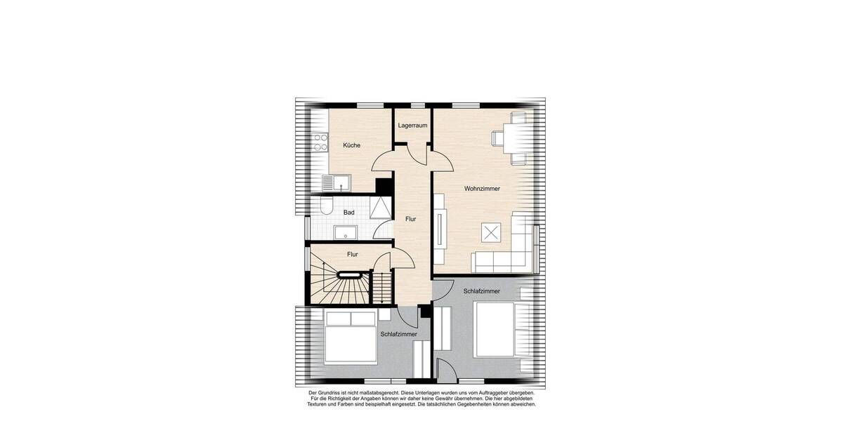 Mehrfamilienhaus, Wohnhaus Zellingen - 6 Zimmer, 166 m&sup2;, 390.000&euro; | Angebot:26204205