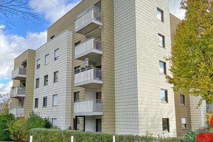 Wohnung zum Kaufen in Höchberg 298.000 € 84 m² 3 zimmer