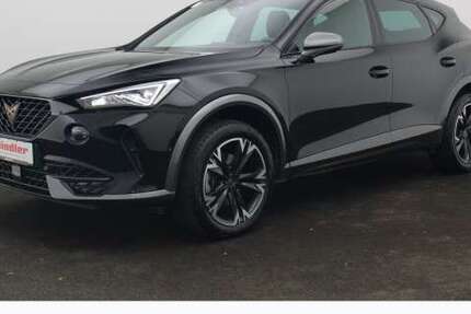 Cupra Formentor 29.500 km 25.680 &euro; Würzburg 97076
