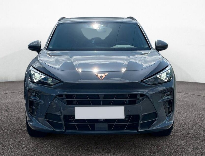 Cupra Terramar 1.200 km 45.990 € Würzburg 97076