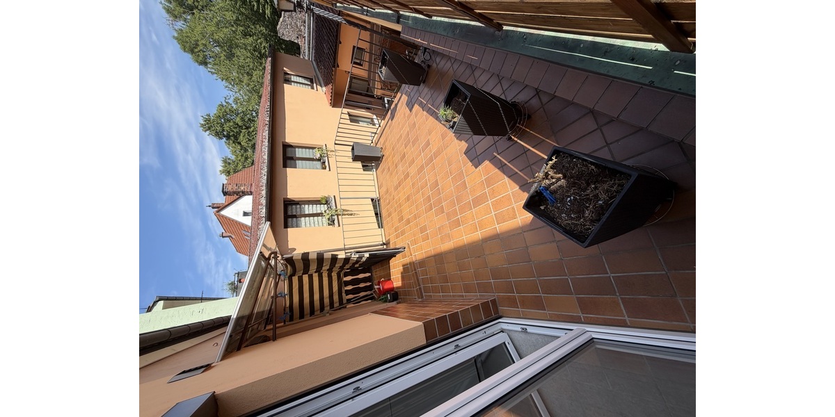 Wohnung mit Balkon - 3- Würzburg Heuchelhof | Angebot:27350861