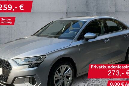 Audi A3 46.995 km 20.763 &euro; Werneck 97440