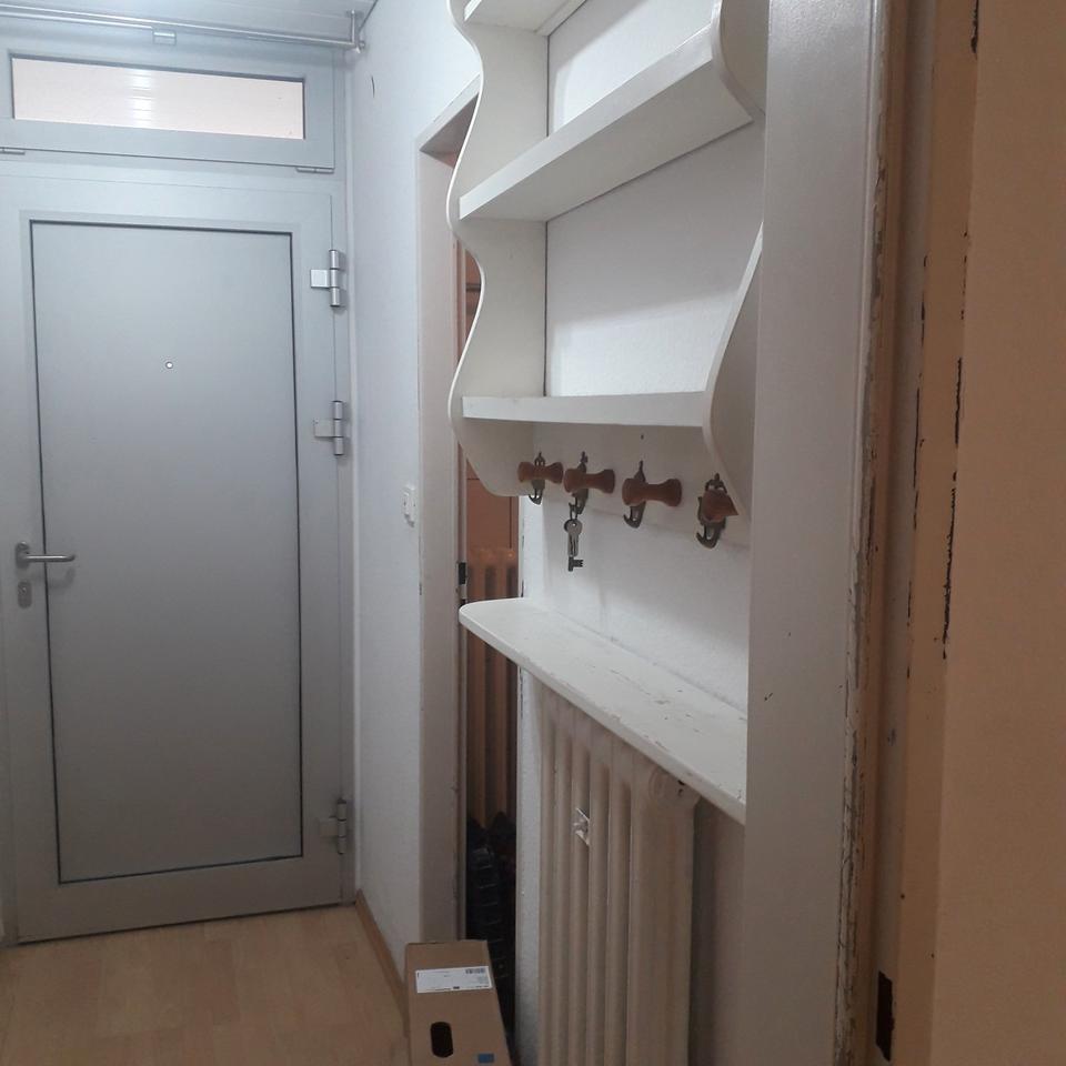 Etagenwohnung Gerbrunn - 1 Zimmer, 28 m&sup2;, 98.000&euro; | Angebot:27217810