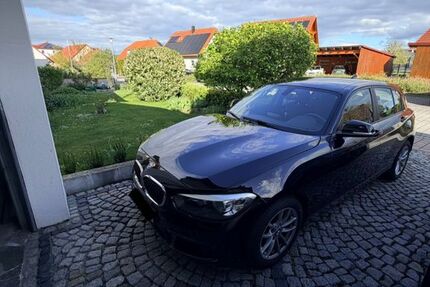 BMW 118 135.000 km 8.500 &euro; Rüdenhausen 97355