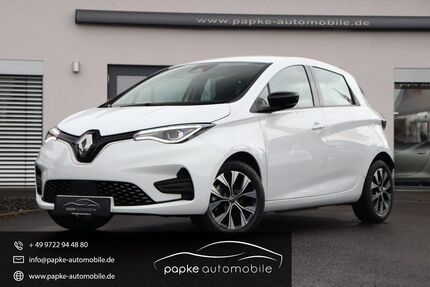 Renault ZOE 19.900 km 15.995 &euro; Werneck 97440