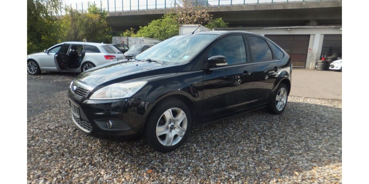 Ford Focus 150.000 km 2.800 &euro; Würzburg 97076