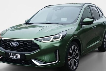 Ford Kuga 5.339 km 36.812 &euro; Würzburg 97076