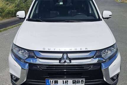 Mitsubishi Outlander 85.283 km 19.850 &euro; Ochsenfurt, St 97199