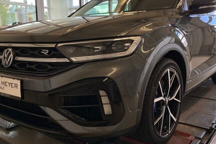 VW T-Roc 5.815 km 41.470 &euro; Ochsenfurt 97199