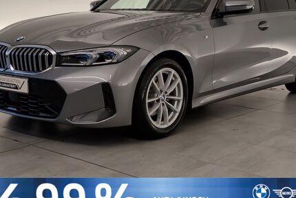 BMW 320 26.444 km 43.830 € Würzburg 97076