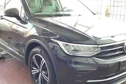 VW Tiguan 103.131 km 23.470 &euro; Reichenberg 97234