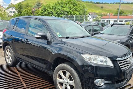 Toyota RAV 4 280.000 km 5.500 &euro; Randersacker 97236