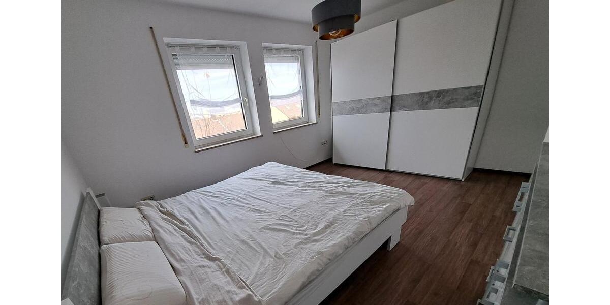 Terrassenwohnung Waldbrunn - 2 Zimmer, 60 m&sup2;, 195.000&euro; | Angebot:25370274