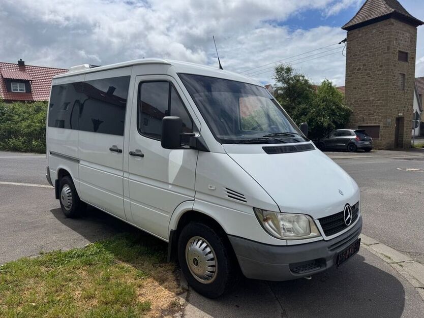Sprinter