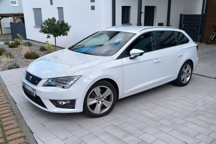 Seat Leon 194.500 km 7.800 &euro; Kitzingen 97318