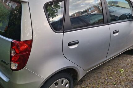 Mitsubishi Colt 175.863 km 1.200 &euro; Kitzingen 97318