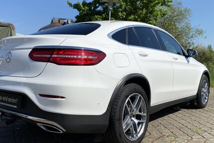 Mercedes-Benz GLC 350 139.000 km 32.690 &euro; Tauberbischofsheim 97941
