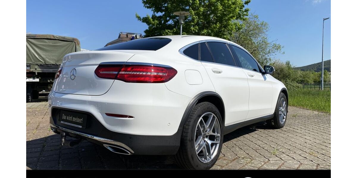 Mercedes-Benz GLC 350 139.000 km 32.690 &euro; Tauberbischofsheim 97941