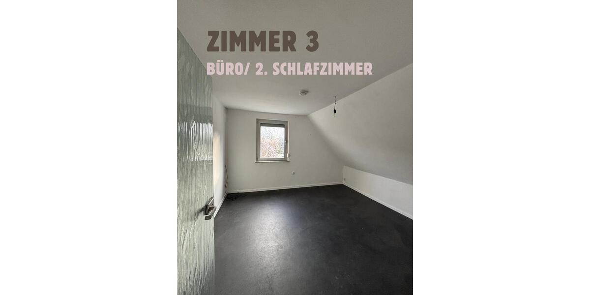 Dachgeschoßwohnung Zell am Main - 3 Zimmer, 55 m&sup2;, 750&euro; | Angebot:25256090