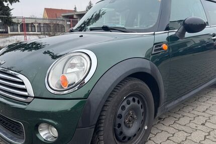 Mini Cooper 288.000 km 2.290 &euro; Karlstadt 97753