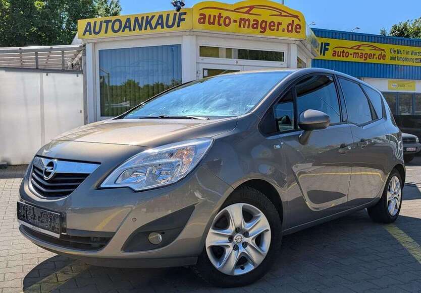 Meriva
