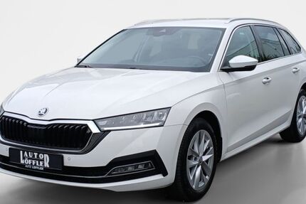 Skoda Octavia 65.429 km 22.904 &euro; Würzburg 97076