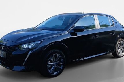 Peugeot 208 37.386 km 16.696 &euro; Würzburg 97076
