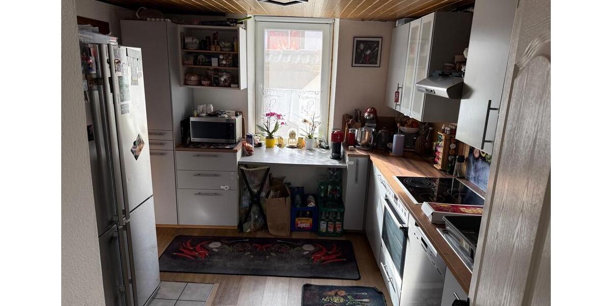Einfamilienhaus Neubrunn - 6 Zimmer, 120 m&sup2;, 195.000&euro; | Angebot:26614656