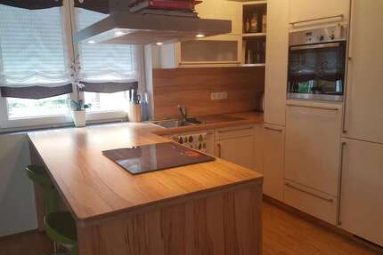 Wohnung zum Mieten in Tauberbischofsheim 780 € 78 m² 3 zimmer