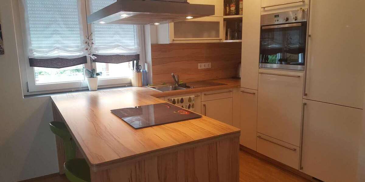 Wohnung zum Mieten in Tauberbischofsheim 780 € 78 m² 3 zimmer