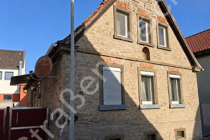 Haus Röthlein - 4 Zimmer, 120 m&sup2;, 130.000&euro; | Angebot:26945205