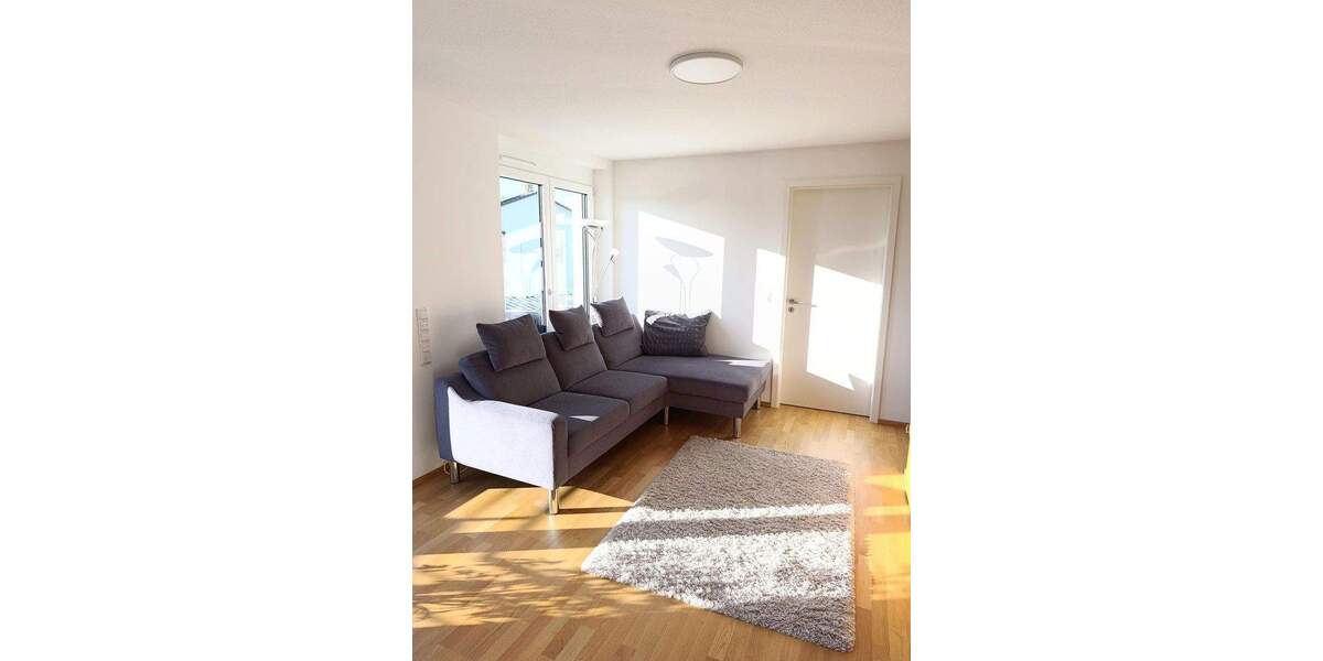 Etagenwohnung Hettstadt - 2 Zimmer, 50 m&sup2;, 305.000&euro; | Angebot:25067392