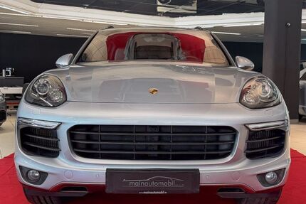 Porsche Cayenne 119.500 km 36.999 &euro; Würzburg 97070