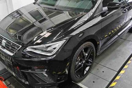 Seat Ibiza 16.500 km 21.480 &euro; Würzburg 97076