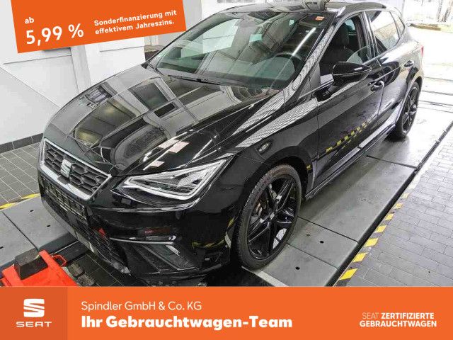 Seat Ibiza 16.500 km 21.480 &euro; Würzburg 97076