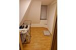 Dachgeschoßwohnung Würzburg Frauenland - 2 Zimmer, 30 m&sup2;, 550&euro; | Angebot:25254881