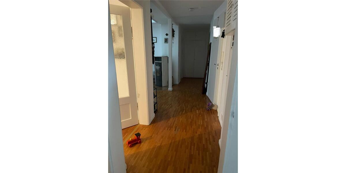 Maisonettenwohnung Würzburg Steinbachtal - 3 Zimmer, 80 m&sup2;, 1.370&euro; | Angebot:25790620