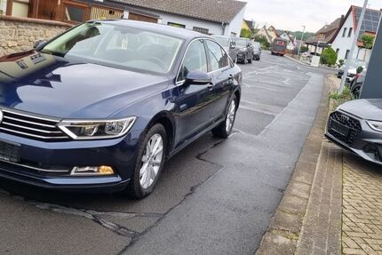 VW Passat 86.300 km 14.990 &euro; Stammheim 97509