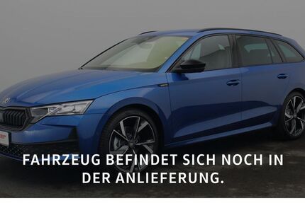 Skoda Octavia 14.000 km 43.580 &euro; Würzburg 97084