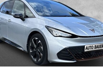 Cupra Born 26.659 km 27.990 &euro; Marktheidenfeld 97828