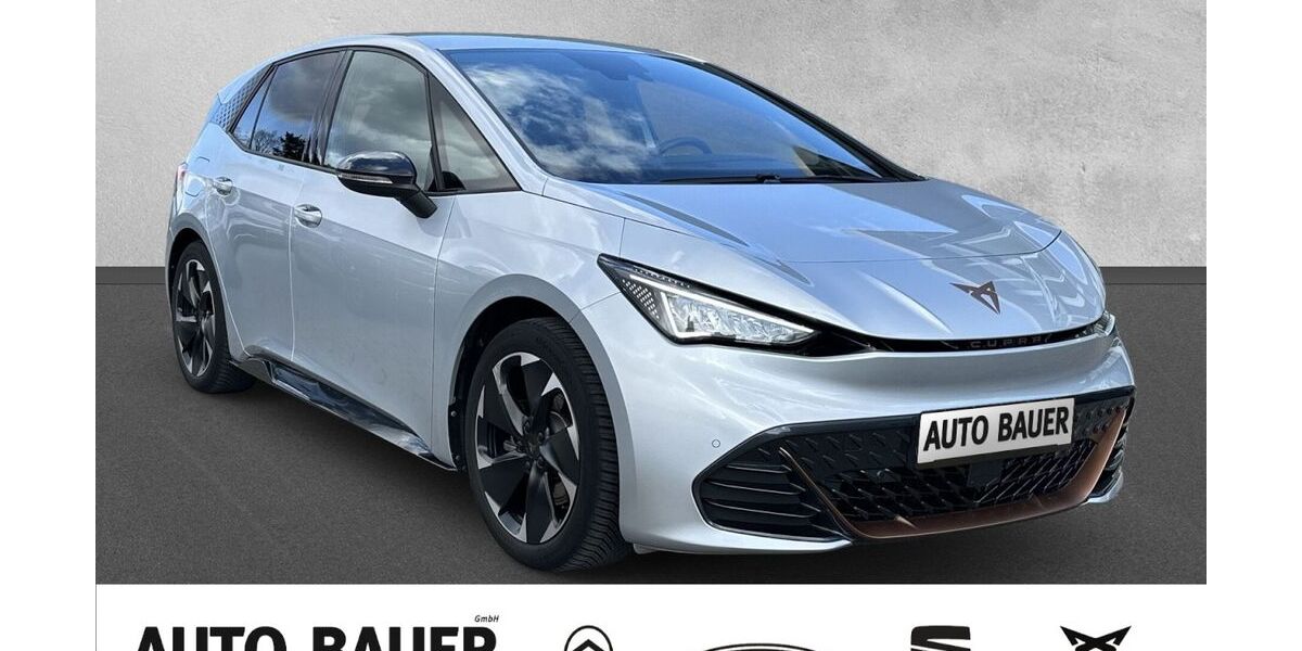 Cupra Born 26.659 km 27.990 &euro; Marktheidenfeld 97828