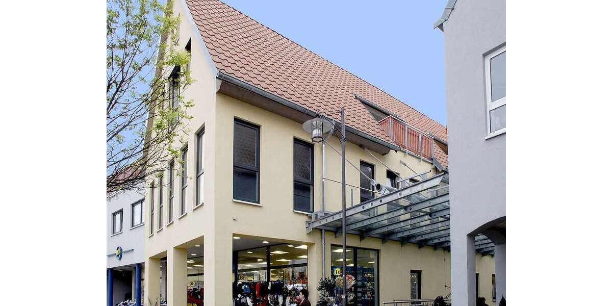 Einzelhandel in Marktheidenfeld 850.000 € 506 m² zimmer